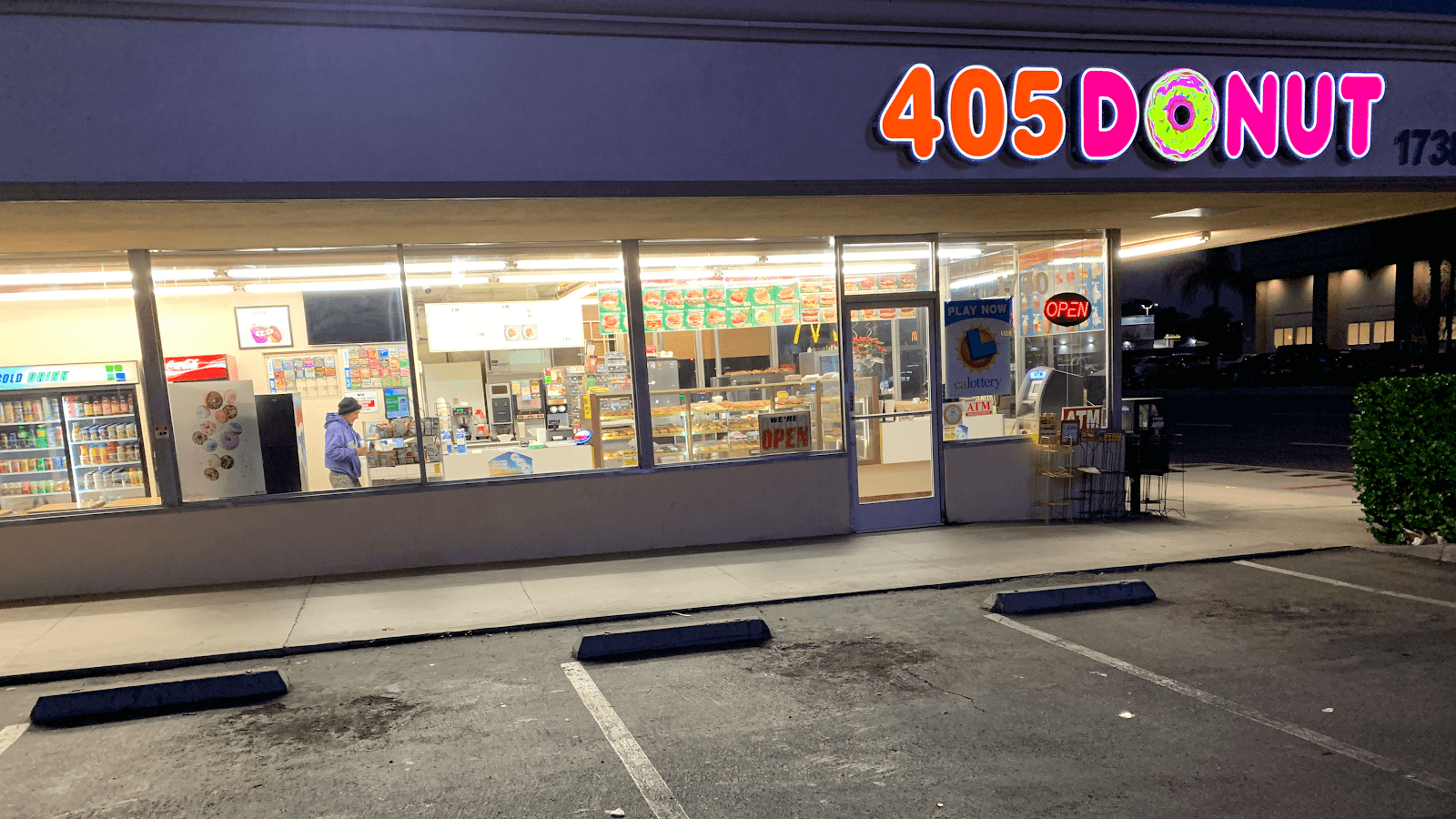 405 DONUT, photo 2