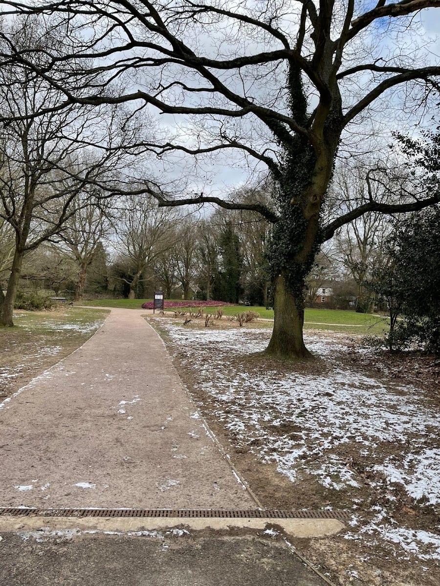 Harpenden Common Golf Club