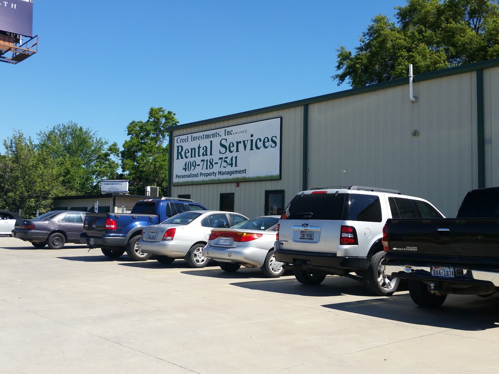 Rental Services, photo 3