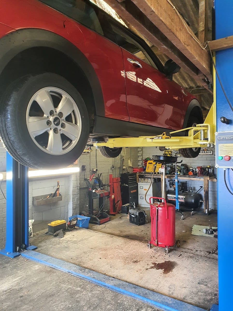 First choice service & repair