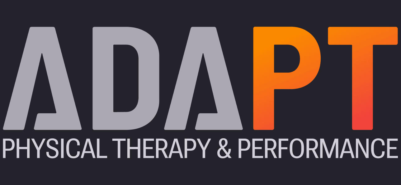 Adapt Physical Therapy and Performance
