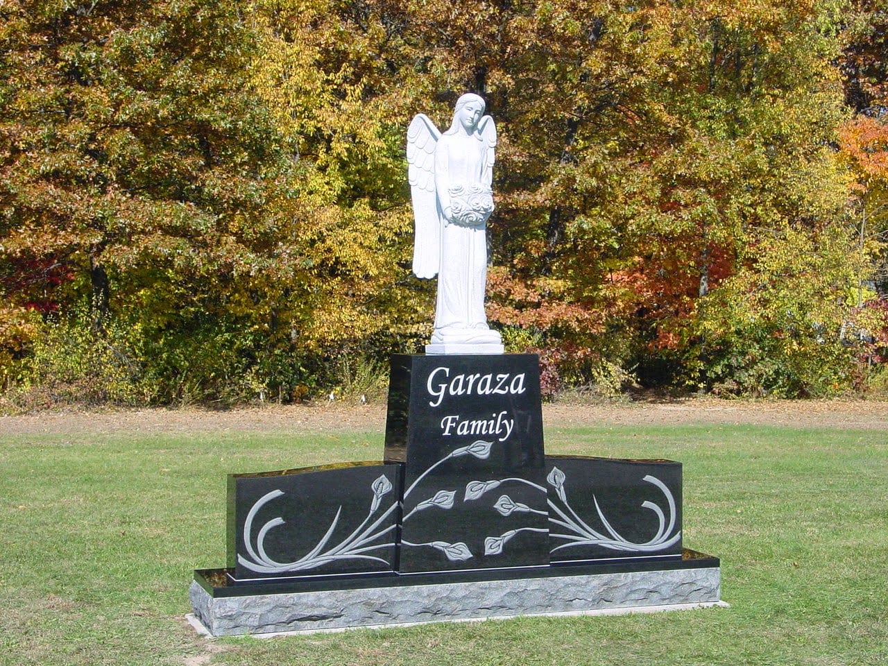 Patten's Michigan Monuments - Battle Creek, photo 3