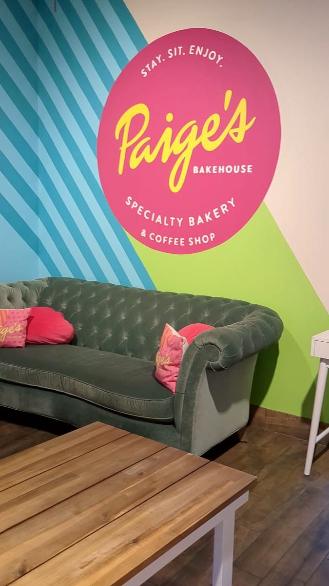 Paige's Bakehouse, photo 3