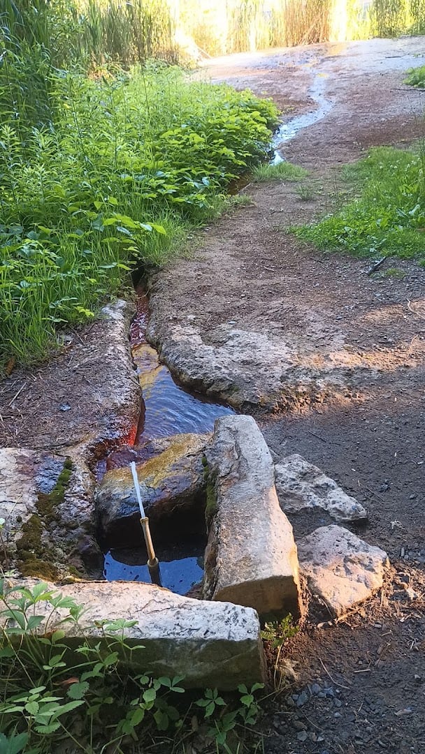Tallulah Spring, photo 4