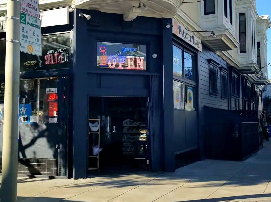 Parkside Market Sandwich & Liquor, photo 2