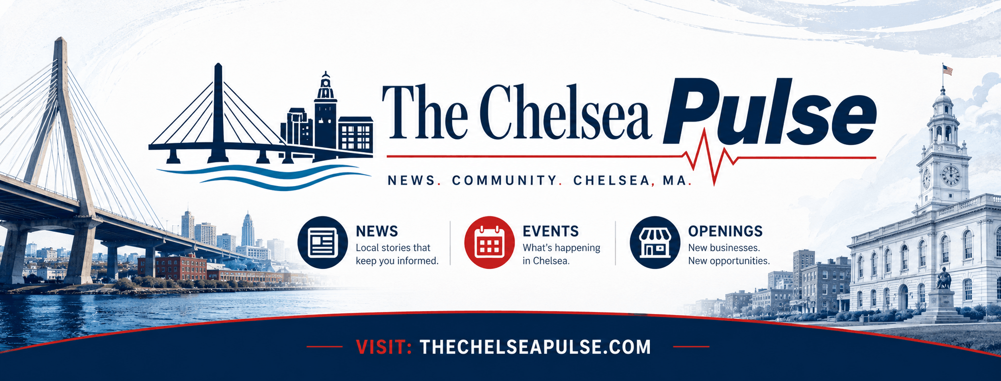 Chelsea's First Master Plan in 50 Years, a $75K Grant & This Week's Local Favorites