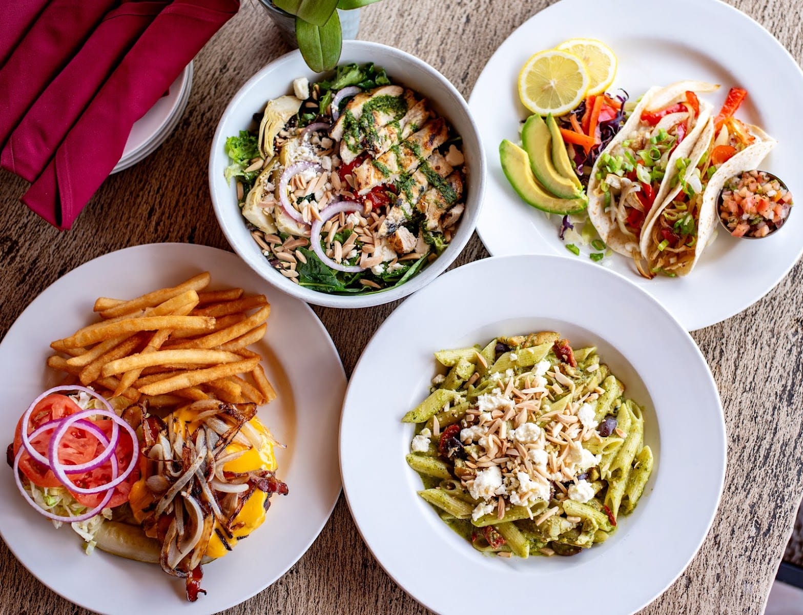 Bistro 44