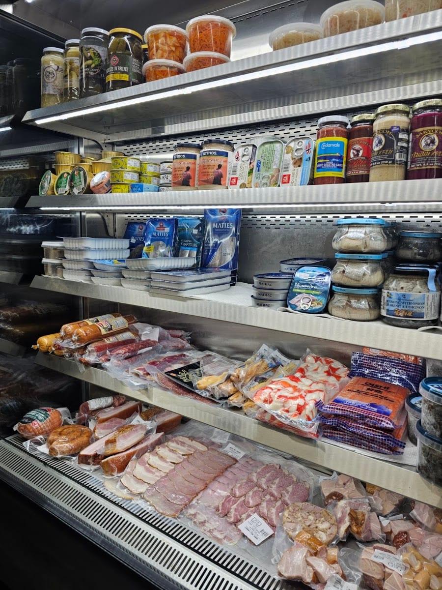 Irinas Deli Market, photo 3