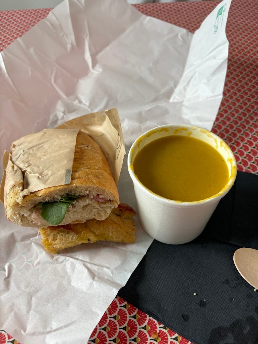 La Bonne Tradition