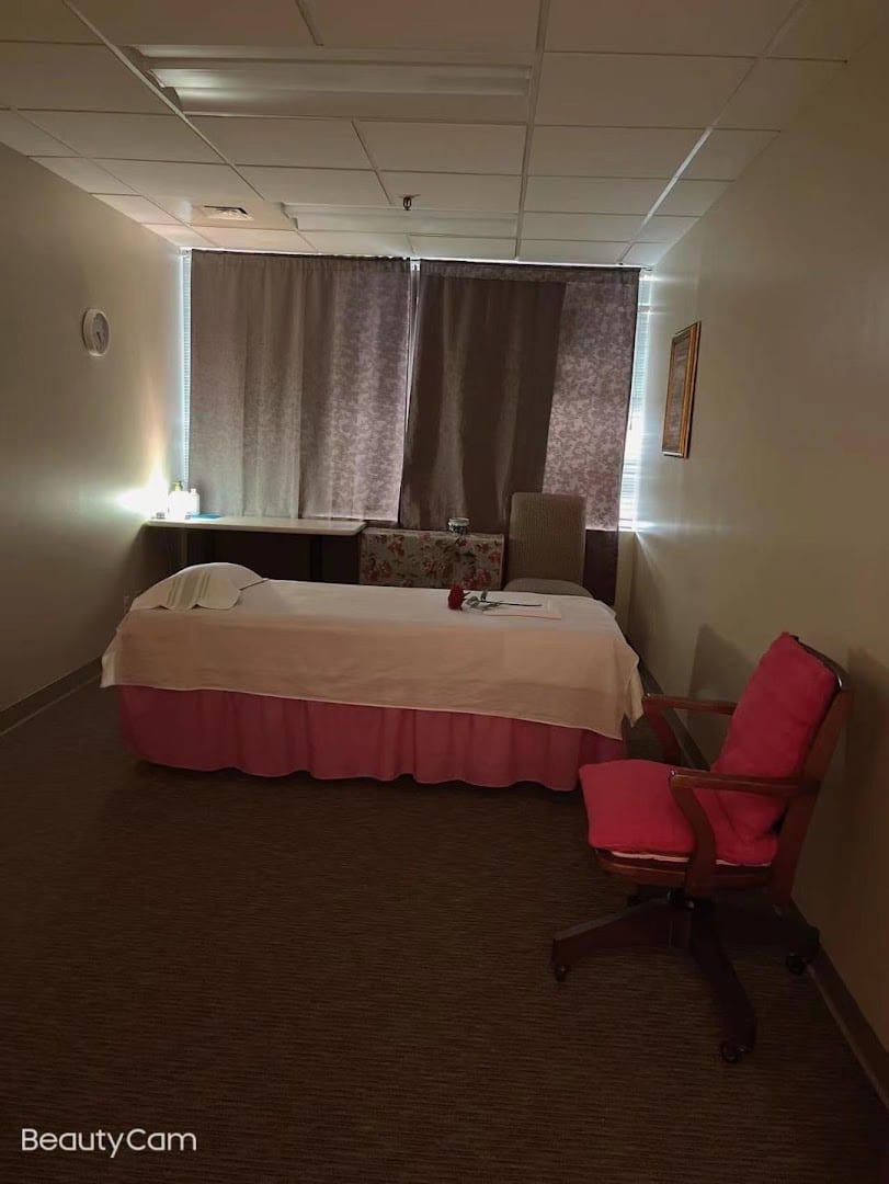 Angel Massage Therapy, photo 3