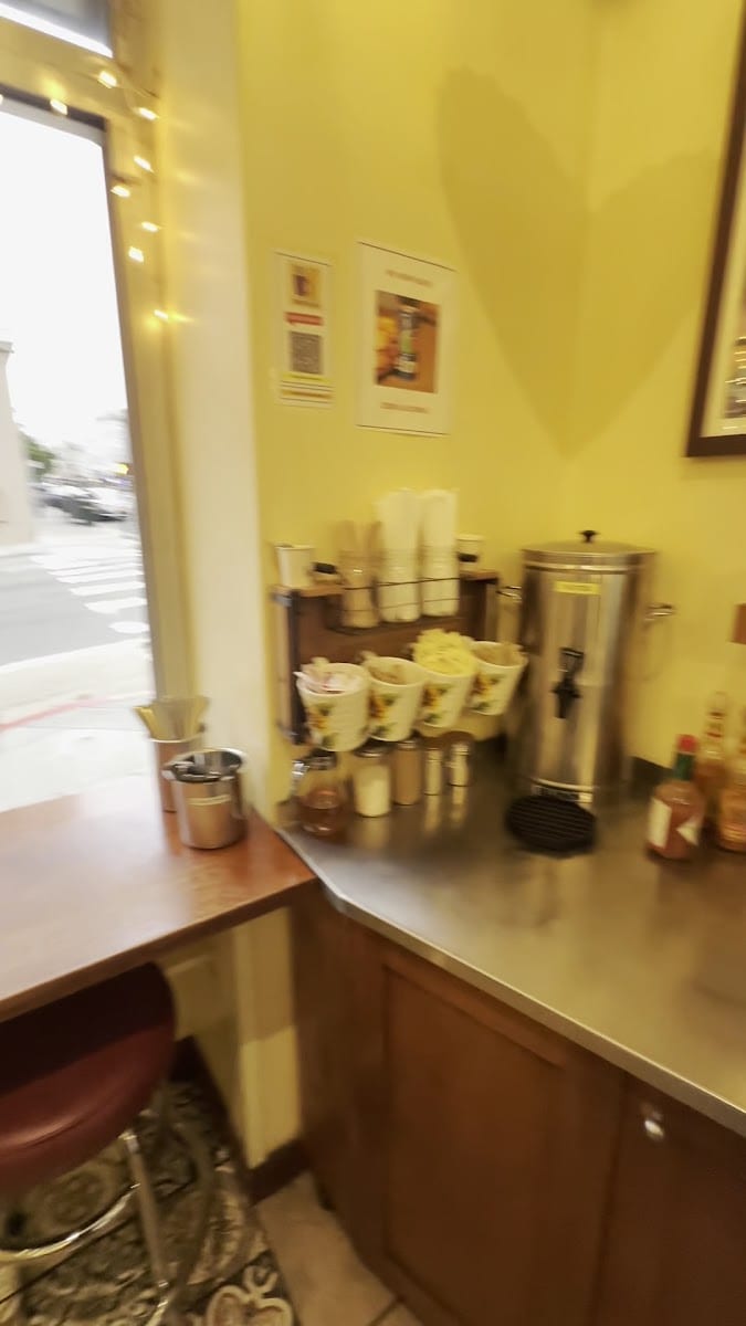 Crostini & Java, photo 3