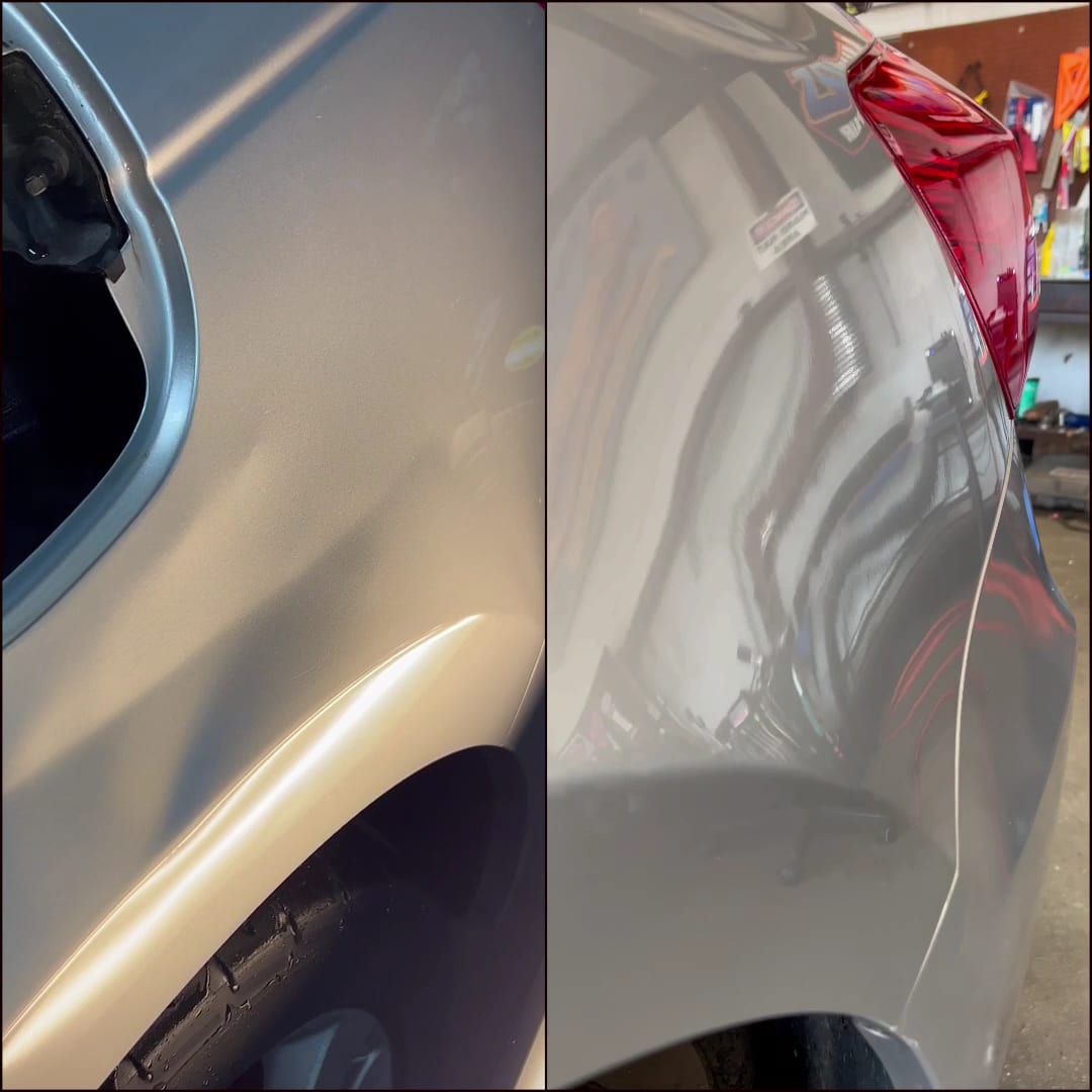 Eagle Dent Repair, LLC, photo 2