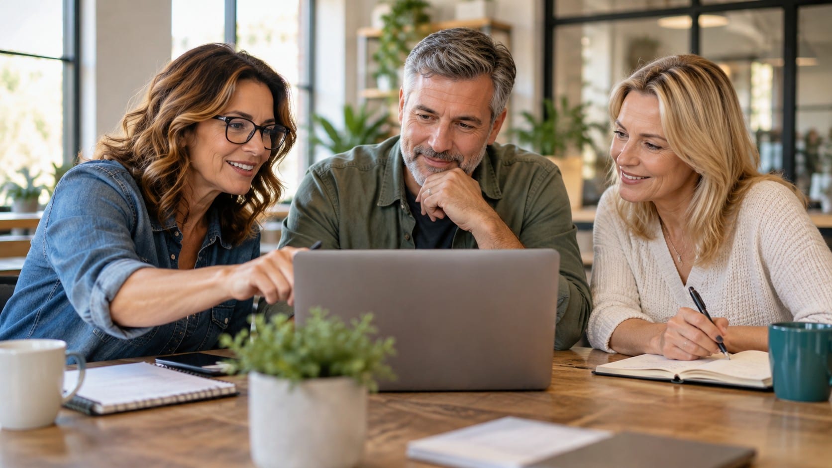 Free AI Training for Small Businesses in Battle Creek, MI