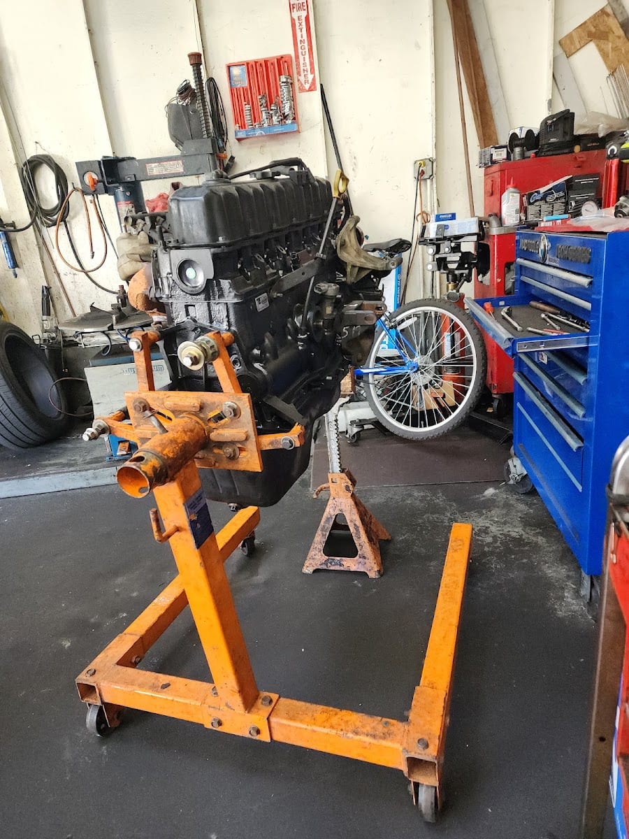 Pacific Auto Care, photo 2