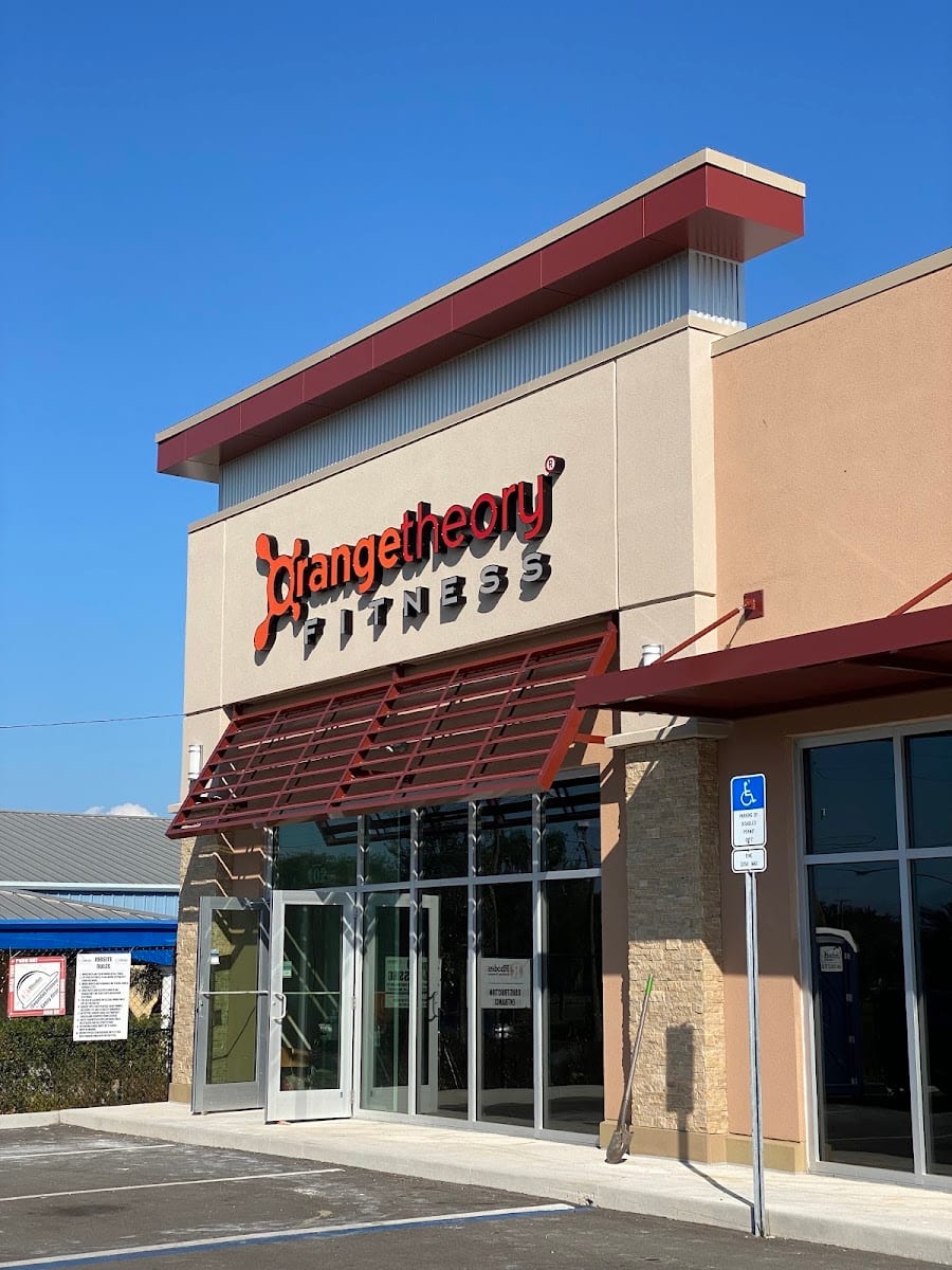 Orangetheory Fitness