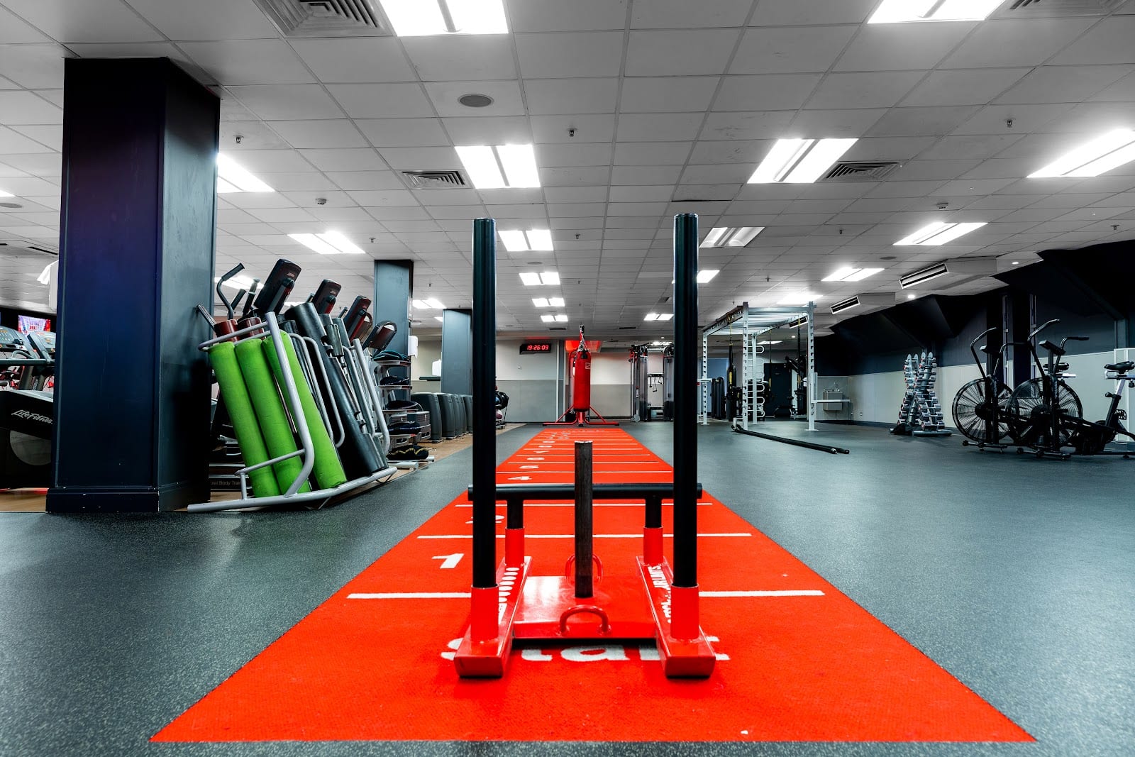 Fitness First St Albans, photo 2