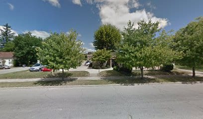 Van Dorn Paul Robert DDS