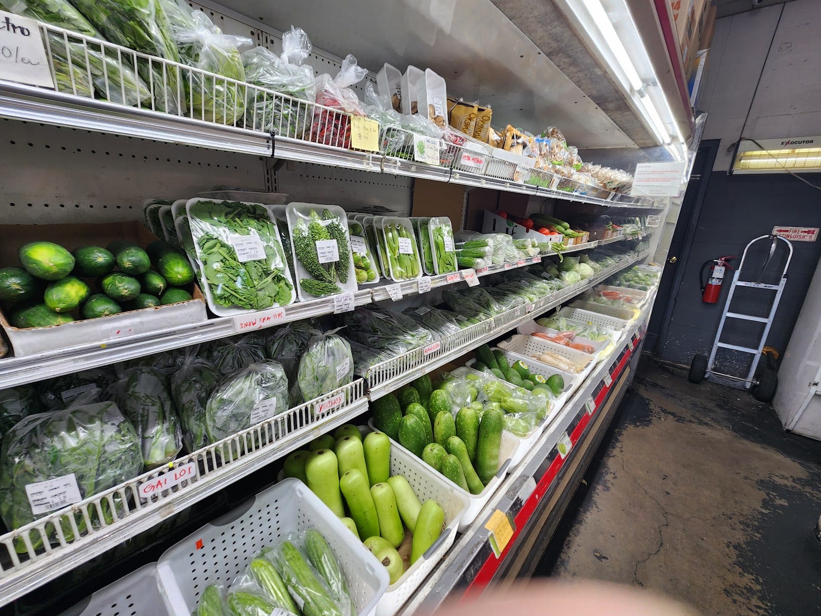 Phuoc Loc Tho Oriental Supermarket, photo 3