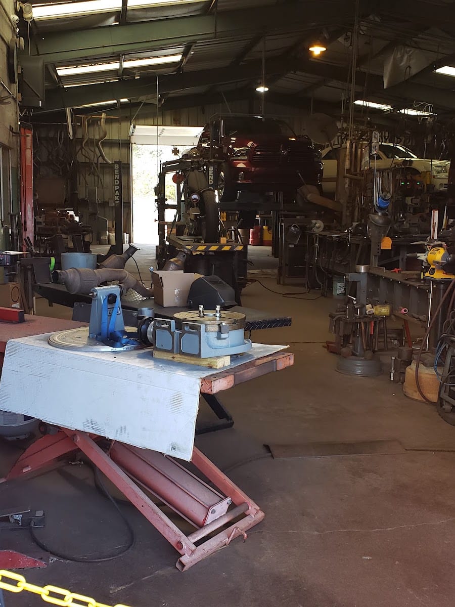 Auto Muffler King Inc, photo 4