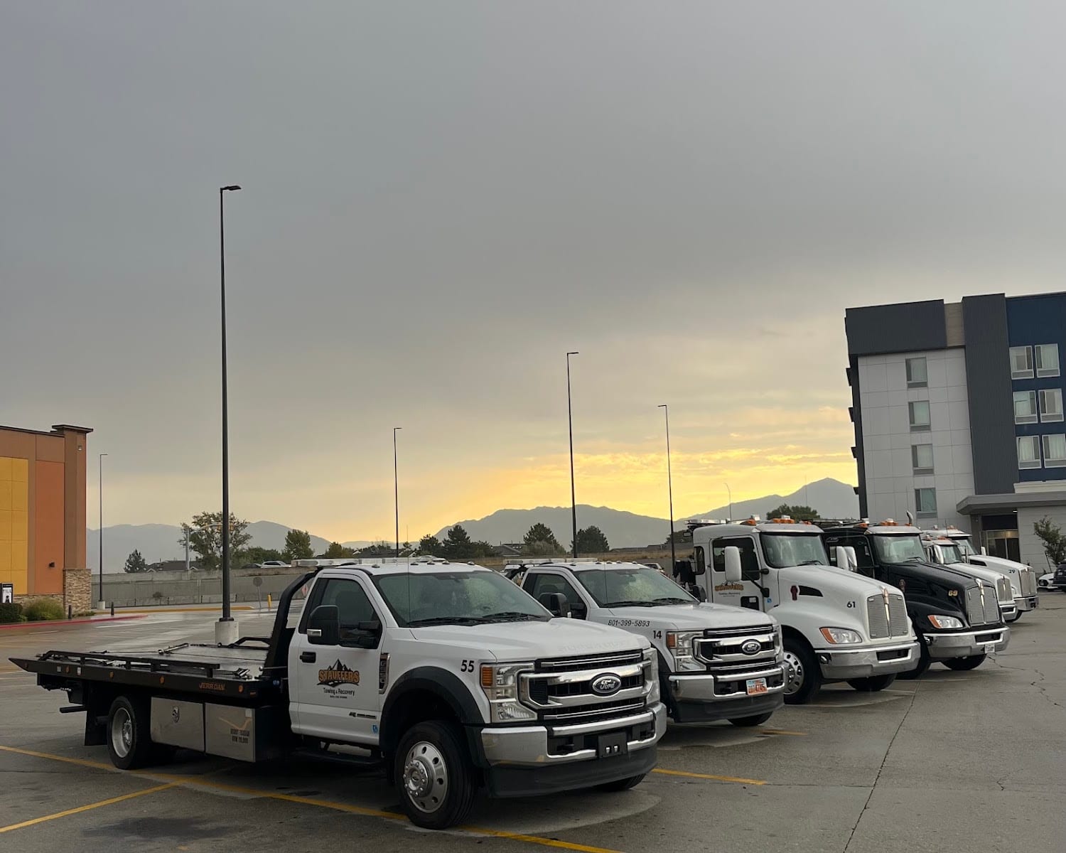 Stauffer's Towing & Recovery, photo 2
