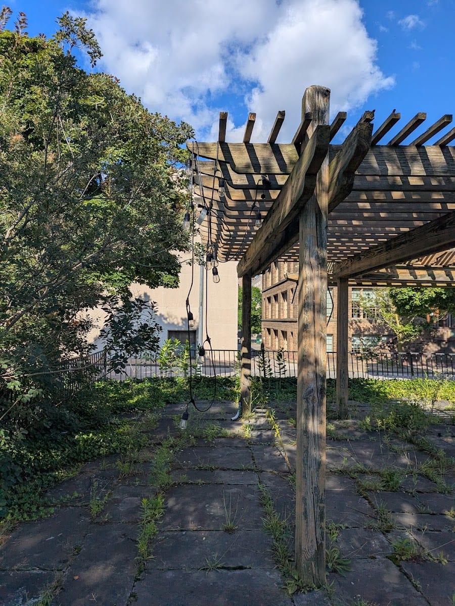 Streb Park