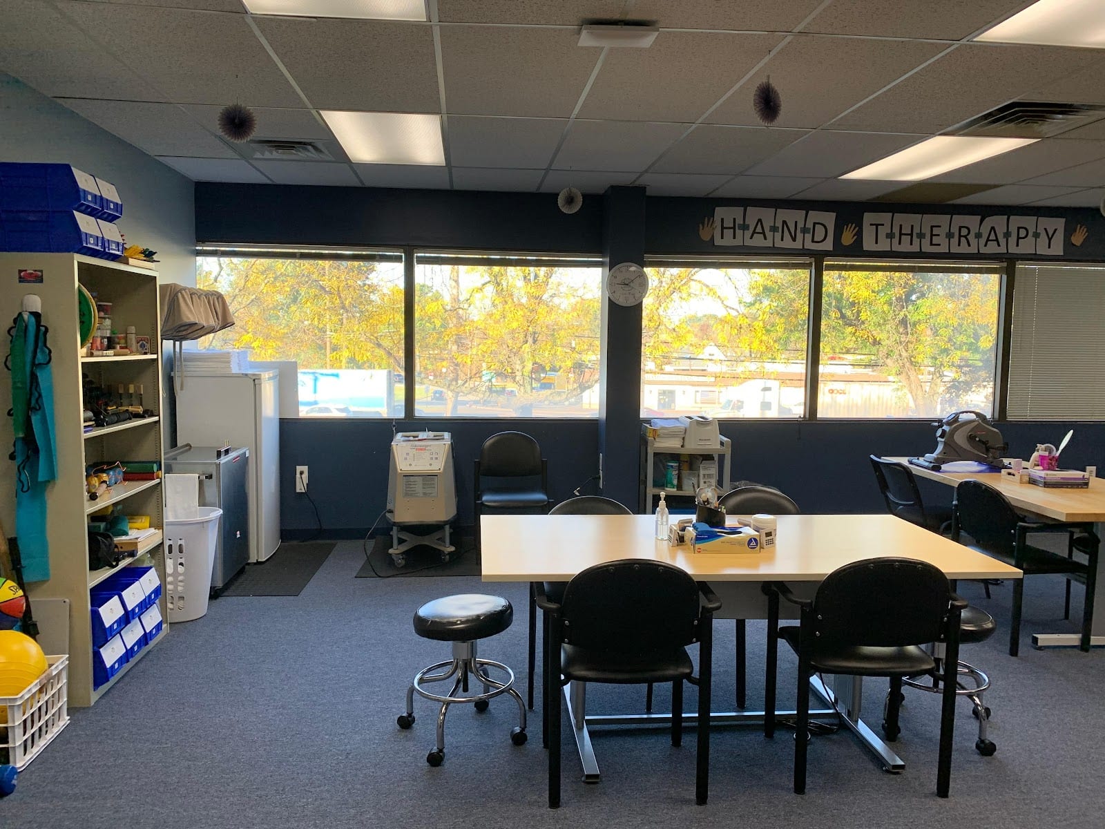 SportsCare Physical Therapy Paramus - Route 17 North, photo 2