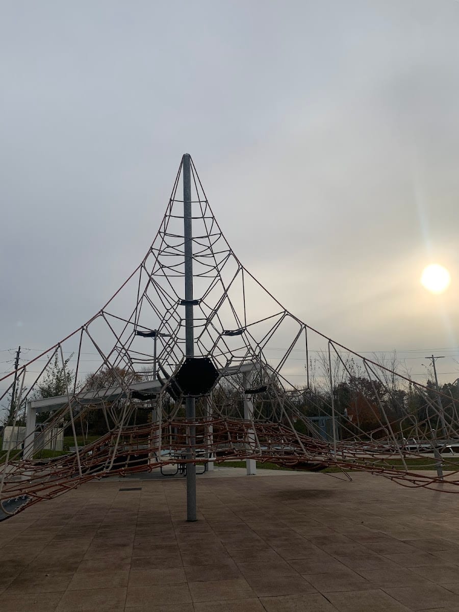 Lake Wilcox Skatepark