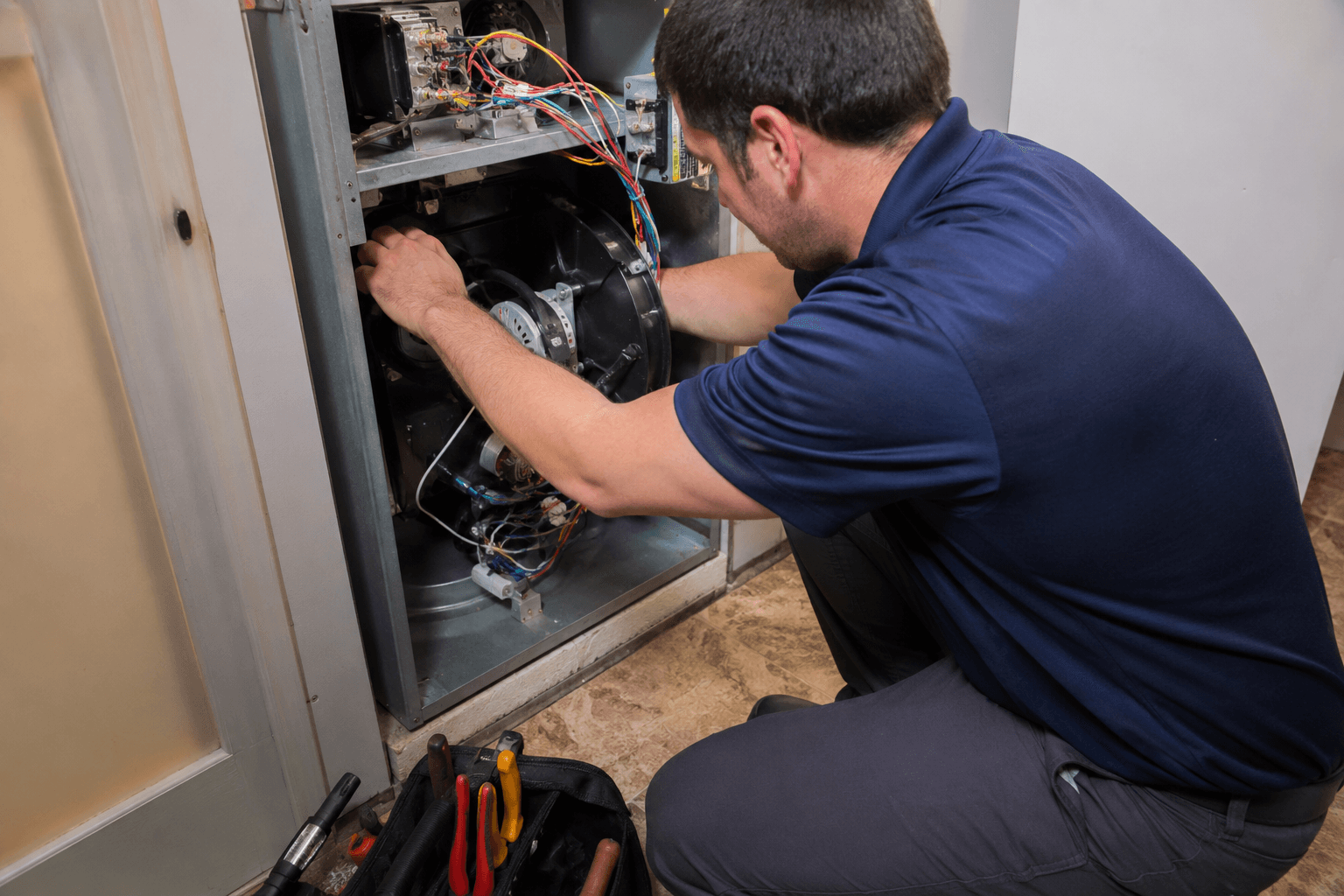 Round Rock City HVAC Star, photo 2