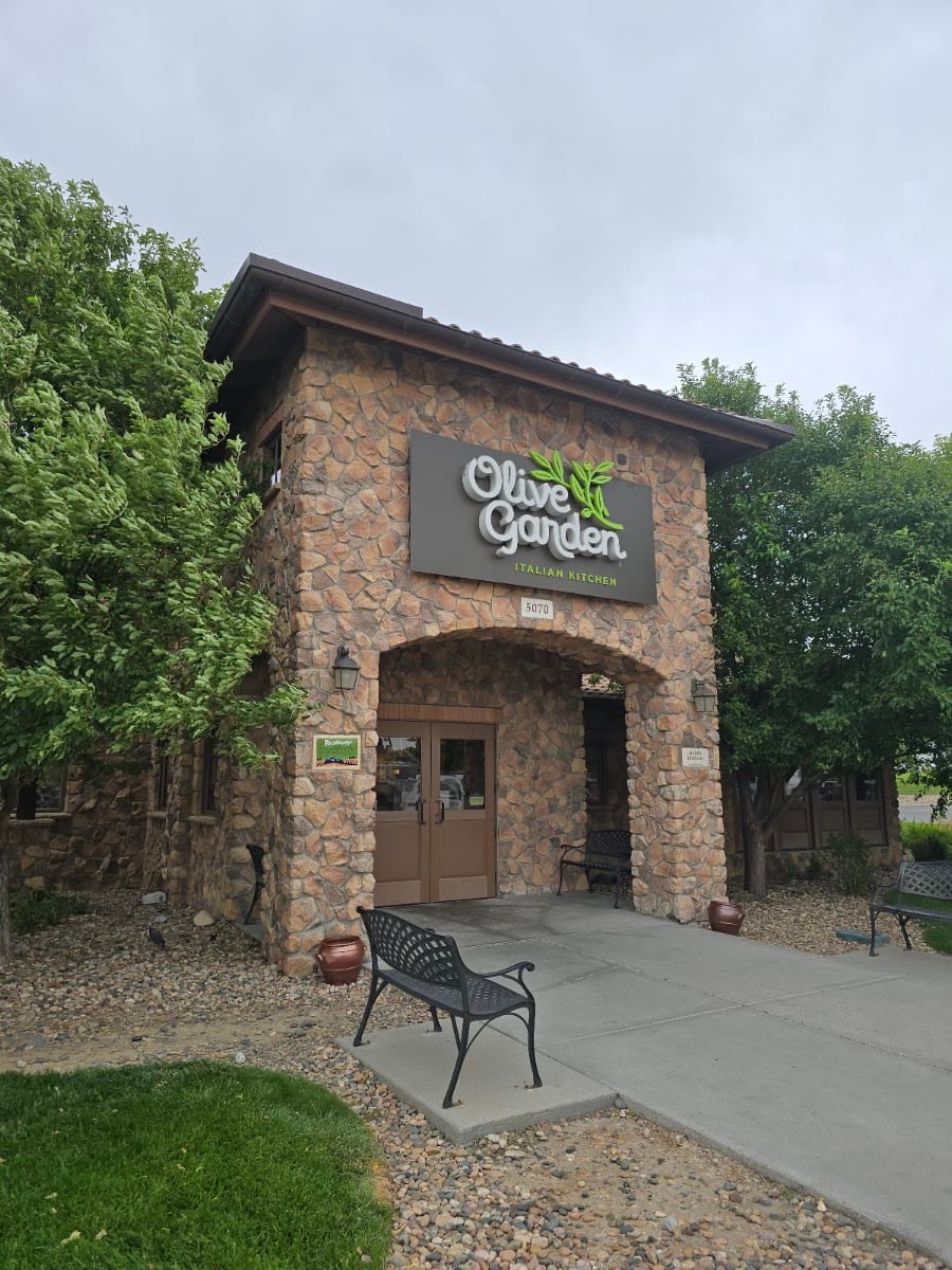 Olive Garden Italian Restaurant, photo 2