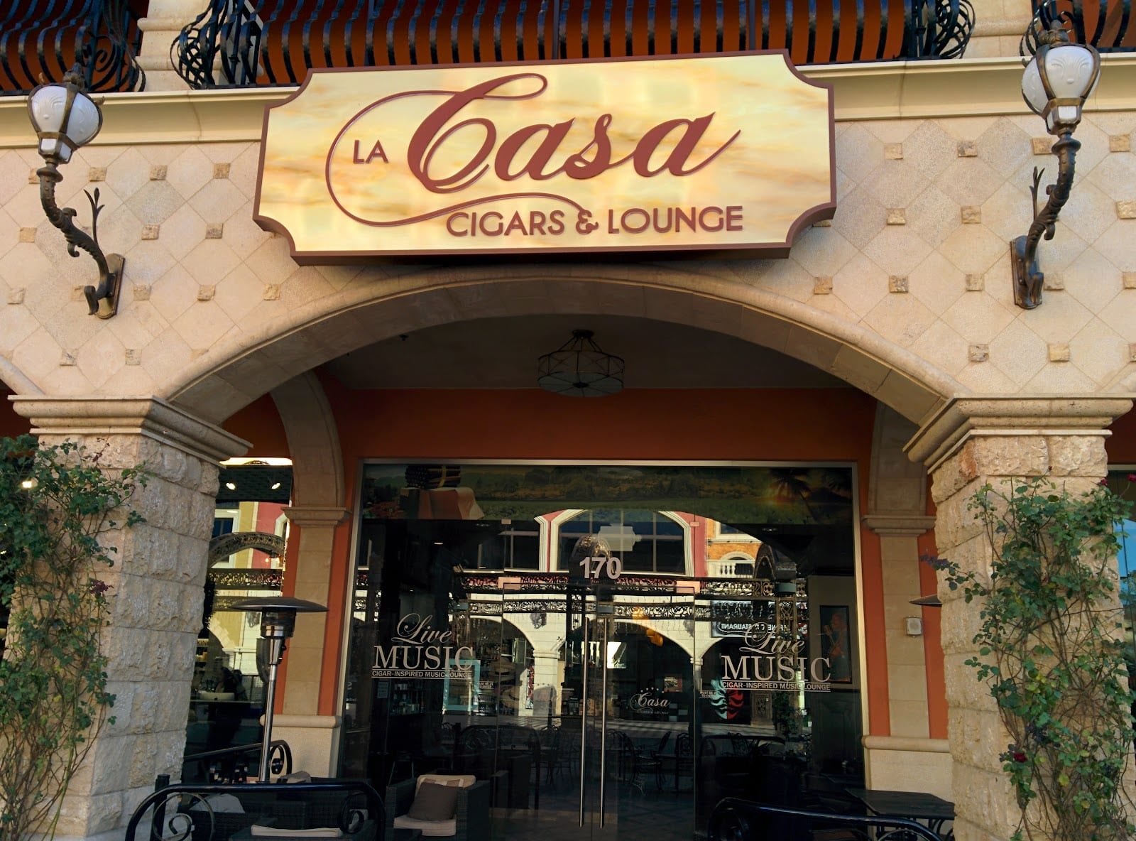 La Casa