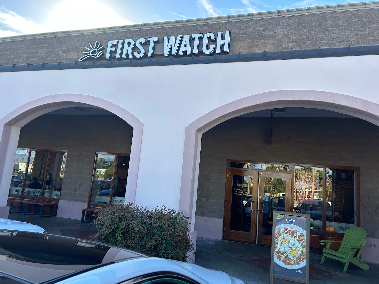 First Watch, photo 2