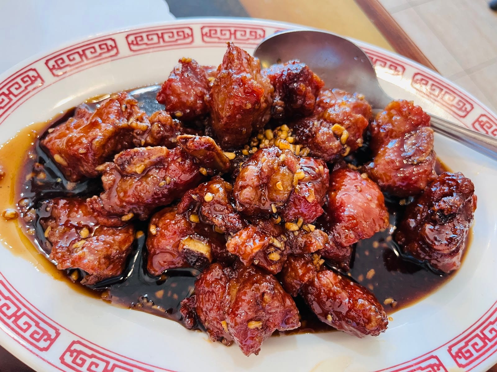Shanghai House Restaurant