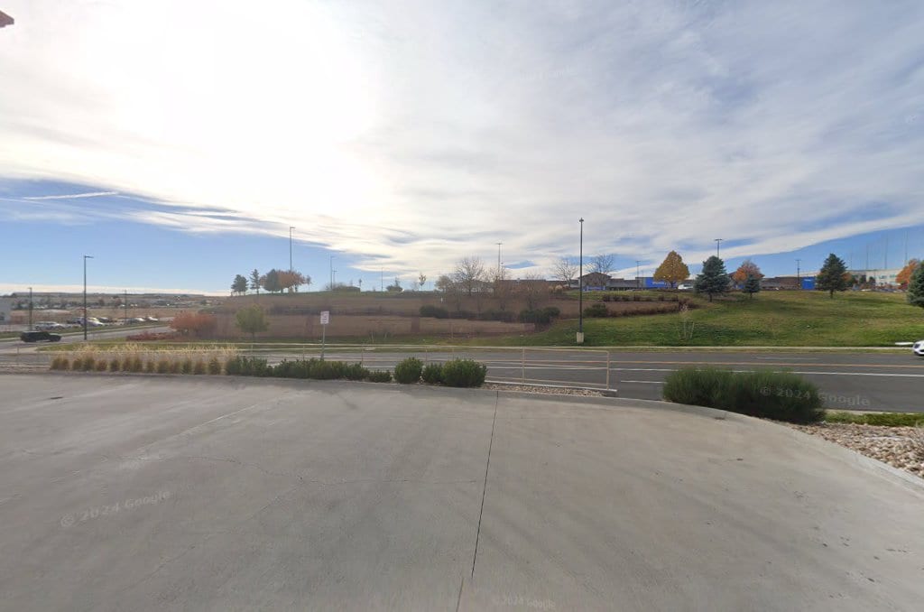 Gas Station, photo 4