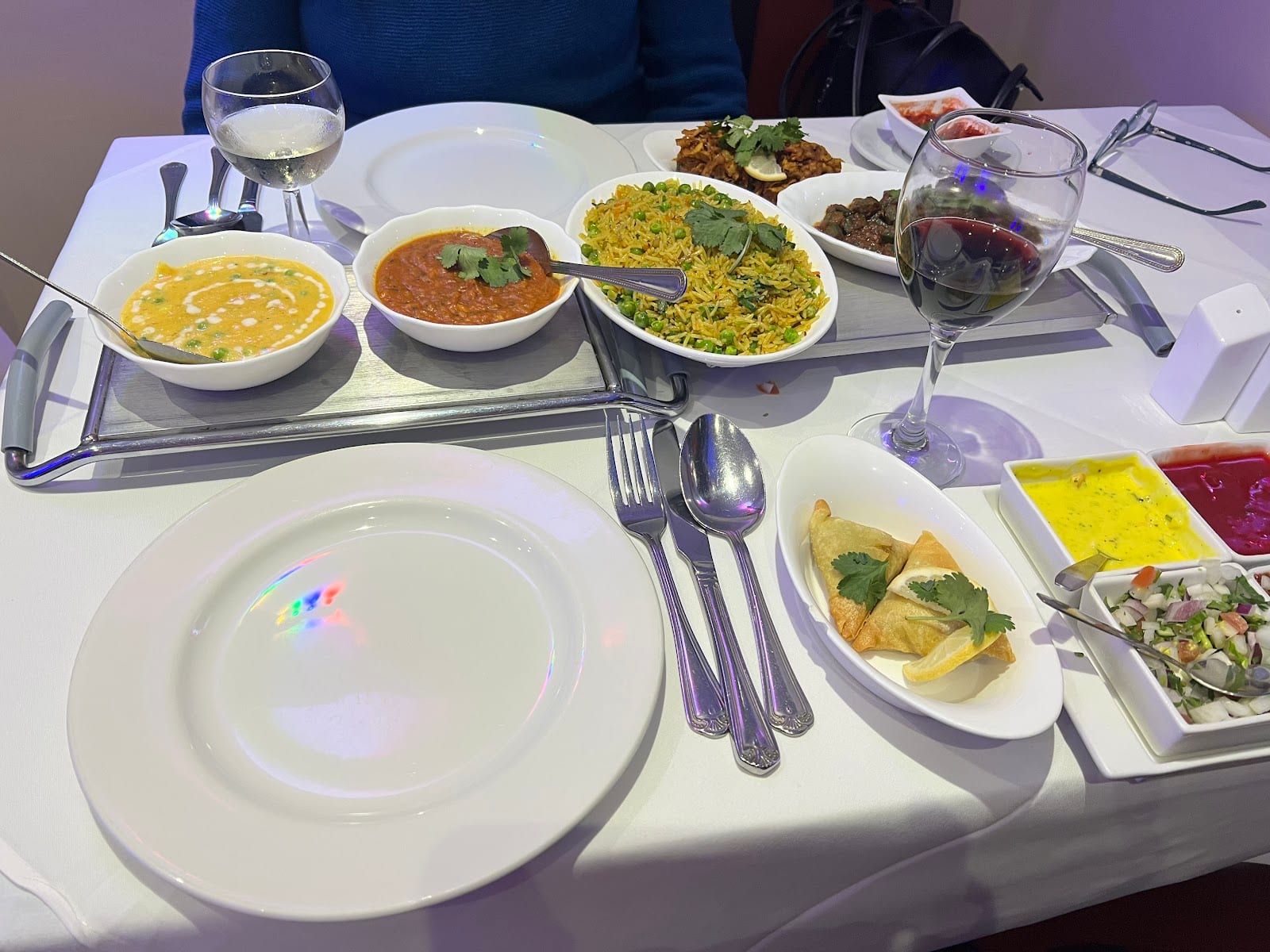 Rami Tandoori, photo 3