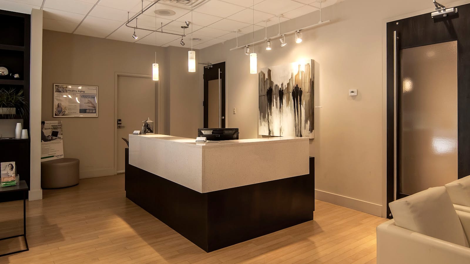 Baptist Health Family Clinic-Hillcrest, photo 3