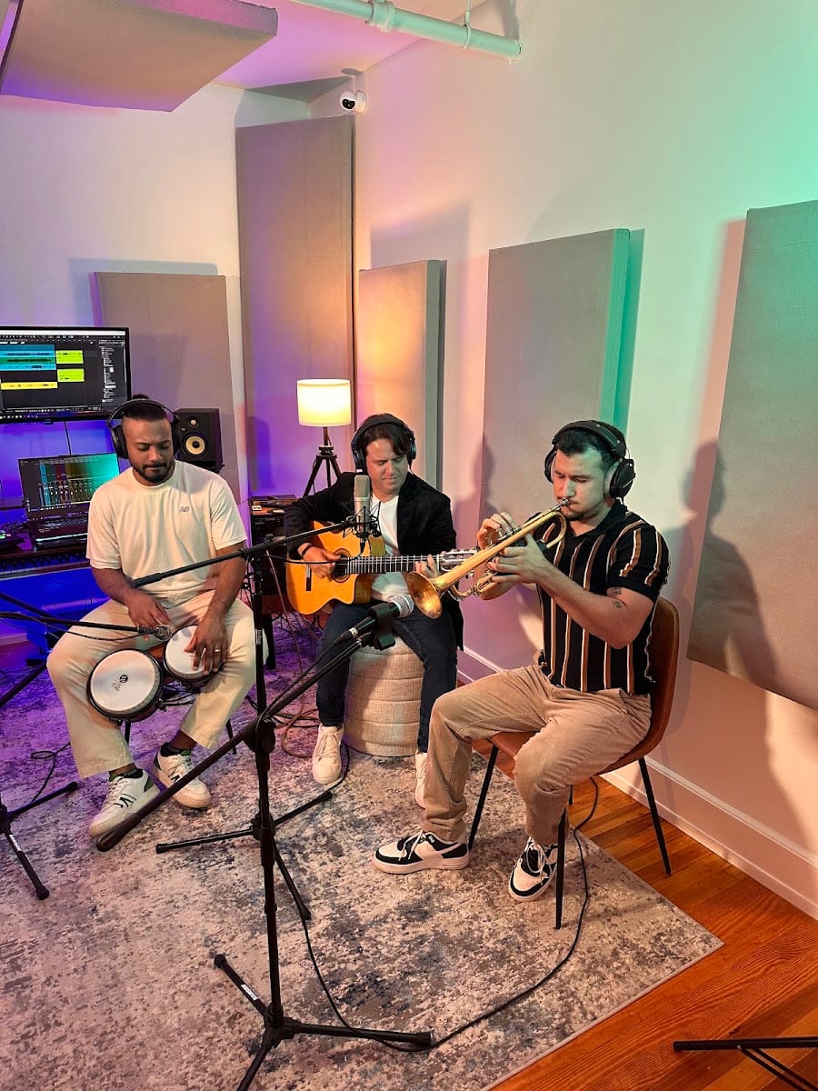 Mambo Music Studio, photo 3