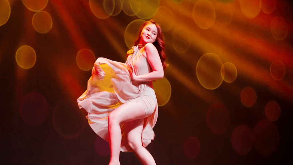 T1 Dance Studio Complex