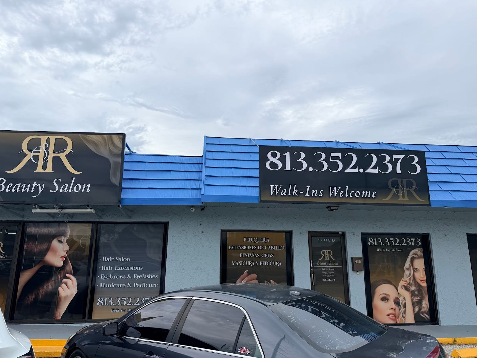 R&R Beauty Salon LLC, photo 4