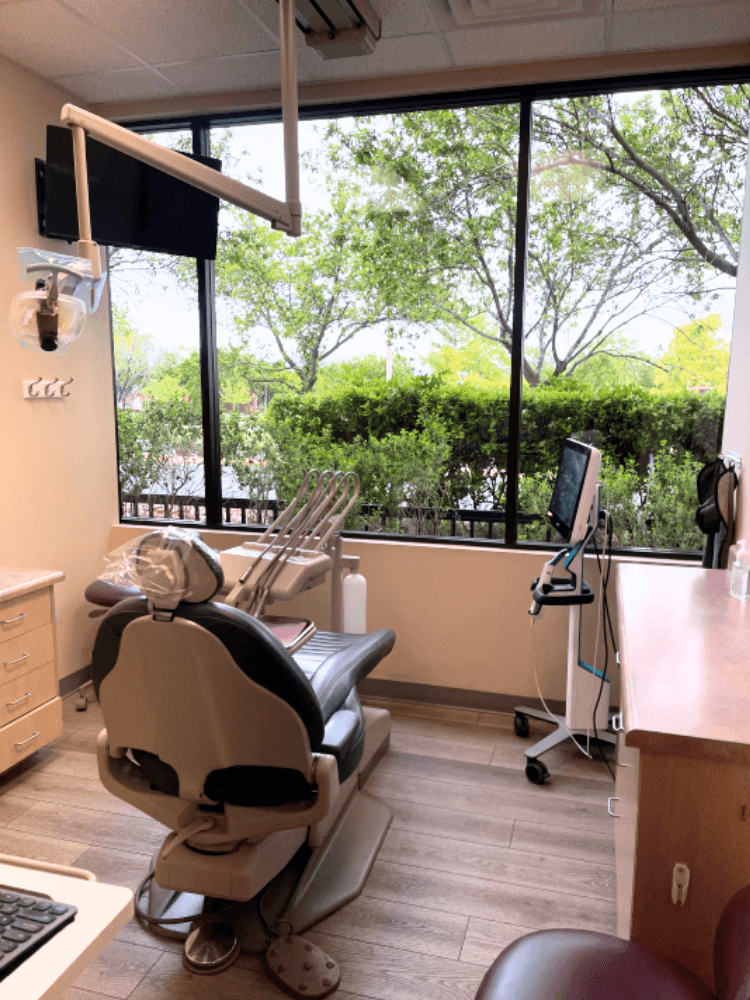 The Dentist of Summerlin