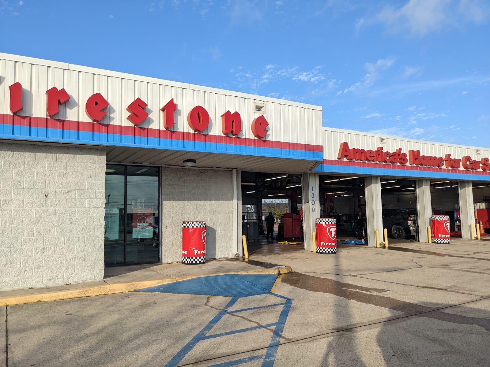 Firestone Complete Auto Care, photo 2