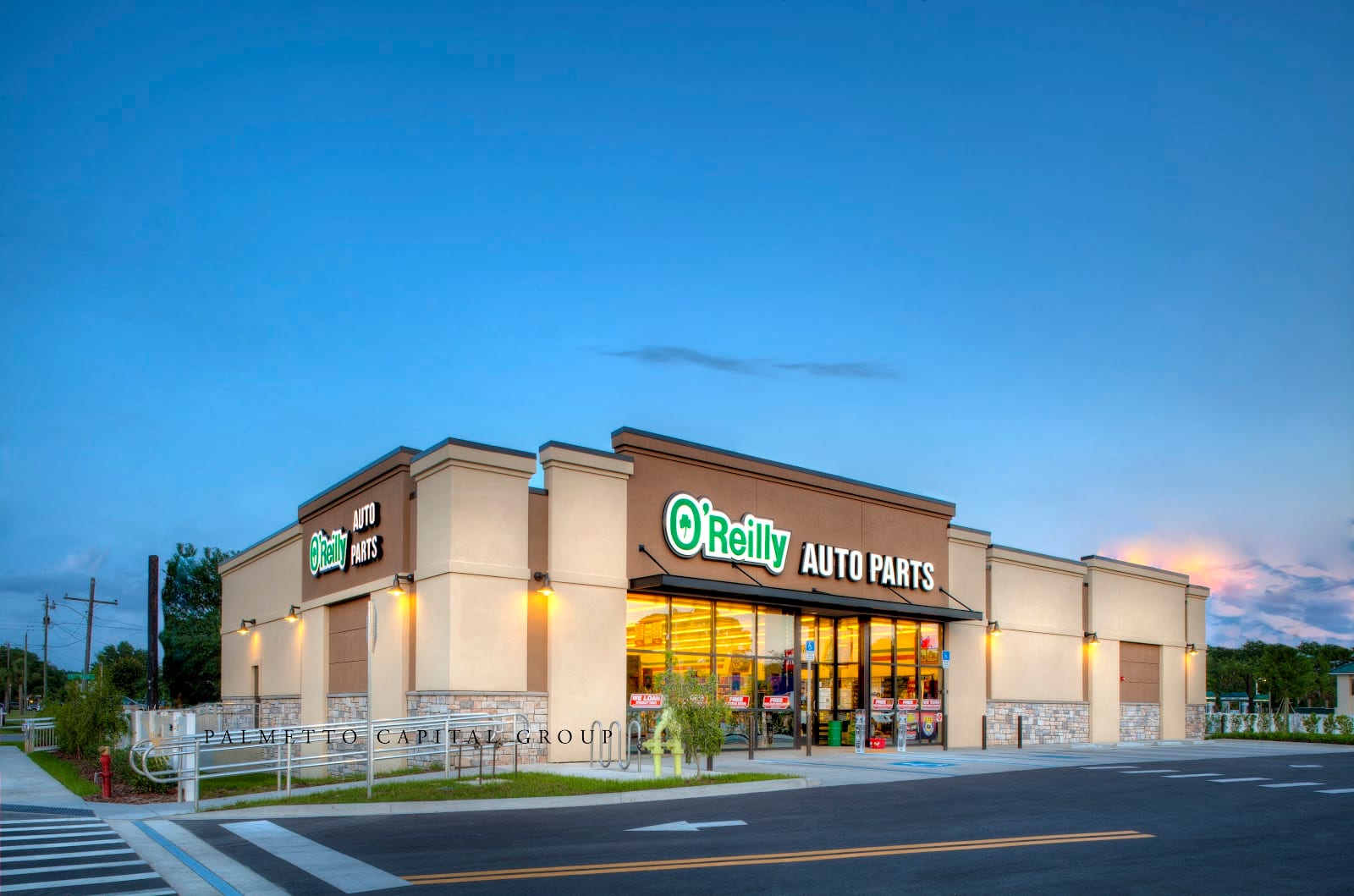 O'Reilly Auto Parts, photo 2
