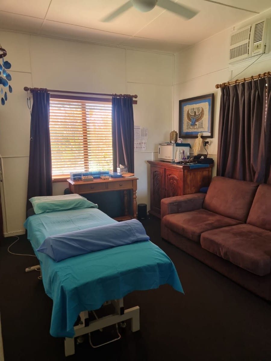 Walkerston Natural Therapies Centre