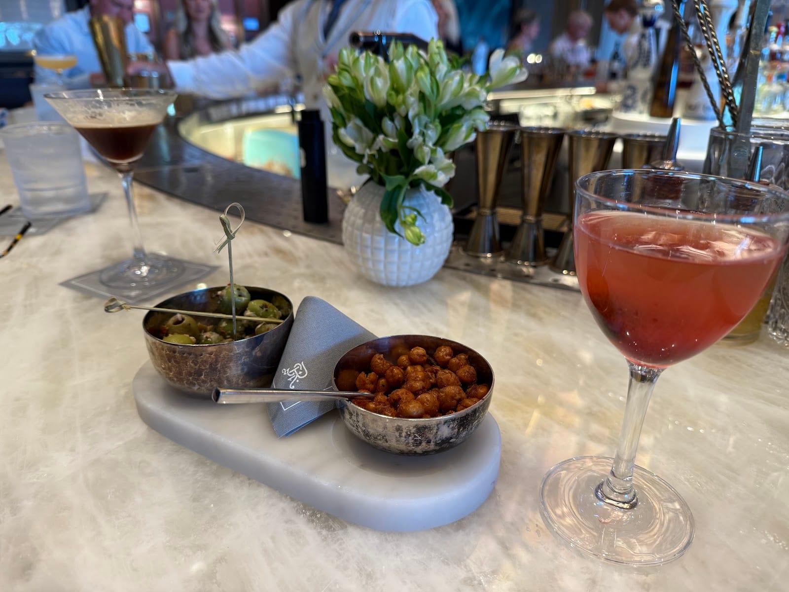 The St.Regis Bar