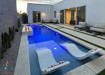 Paragon Pools