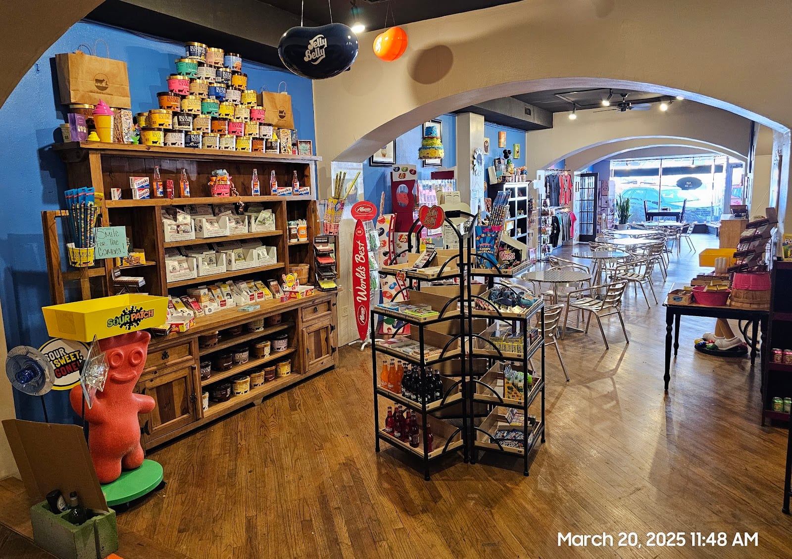 Yumm! Sweets & Eats, photo 2