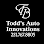Todd's Auto Innovations