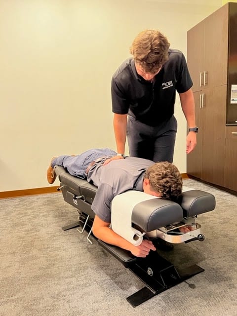 The Joint Chiropractic, photo 4