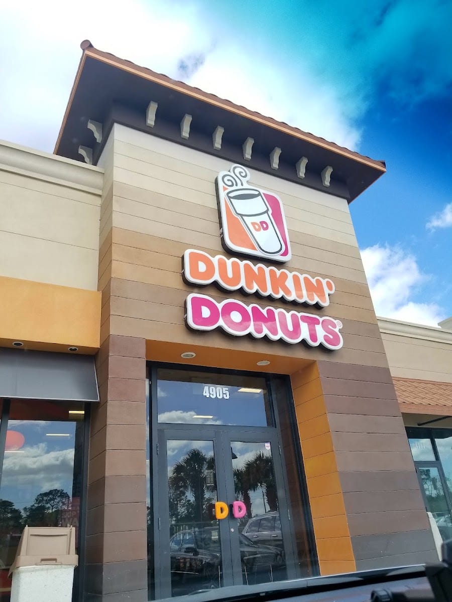 Dunkin', photo 2