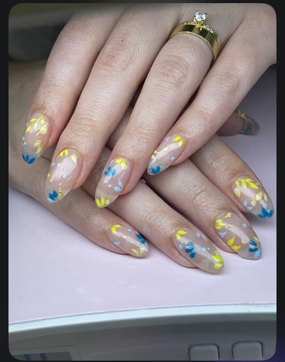 Nail & Lash in Town (appointments only), photo 3
