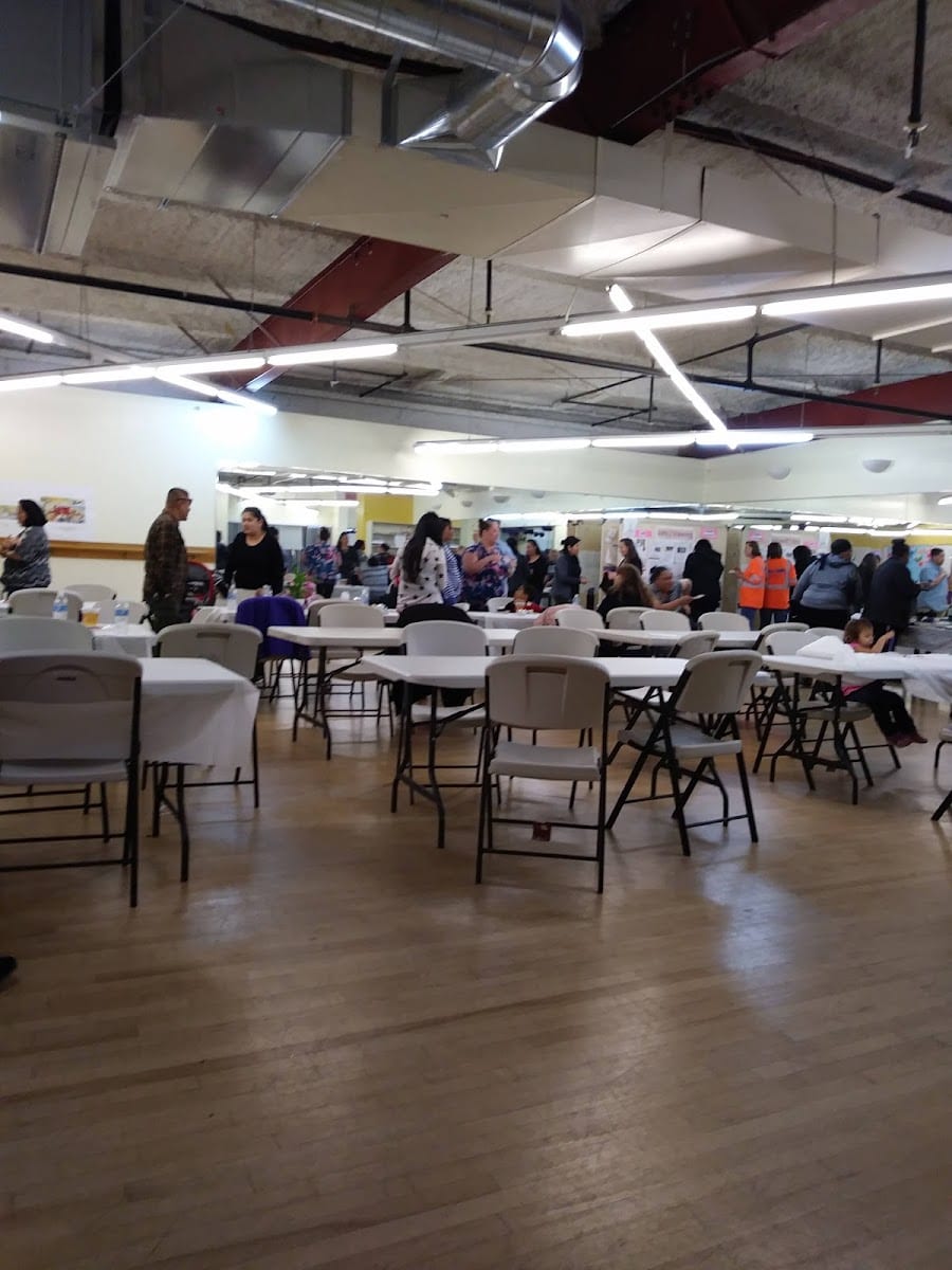 The Sherry Williams Community Center, photo 2